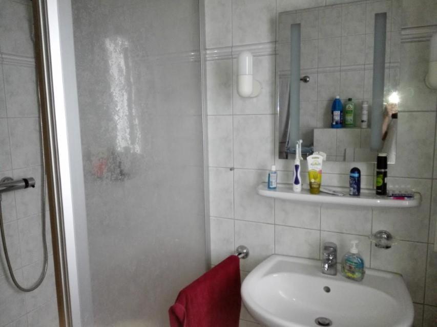 Ferienwohnungen Huus Diekenblick Butjadingen Exteriör bild